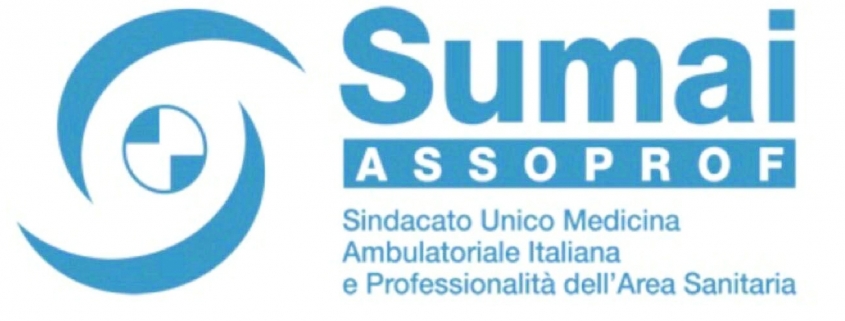 SUMAI Salerno - Logo